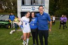 WSoccer Senior Day  Wheaton College Women's Soccer Senior Day 2023. - Photo By: KEITH NORDSTROM : Wheaton, women's soccer, senior day